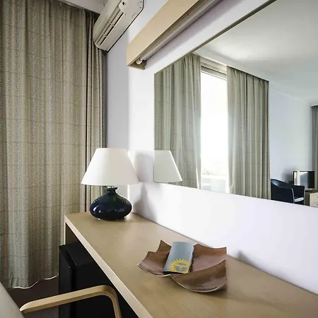 Grand Helios Ξενοδοχείο 4*