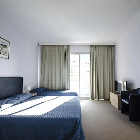 Hotel Grand Helios