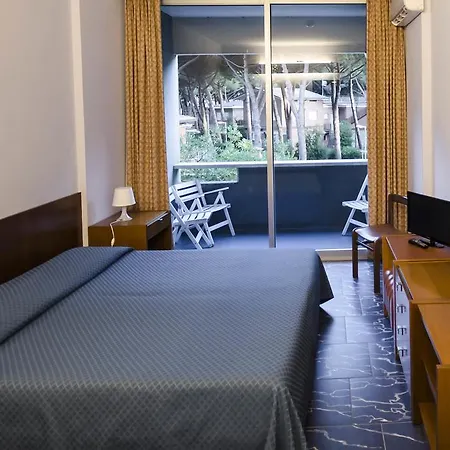 Grand Helios Hotel