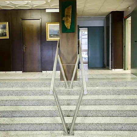 Grand Helios 4* Tarquinia