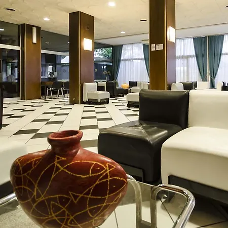 Hotel Grand Helios Tarquinia