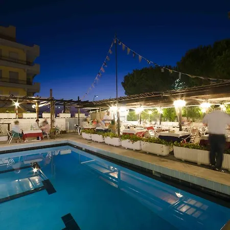 Grand Helios 4* Tarquinia