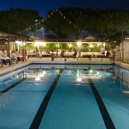 Grand Helios Tarquinia