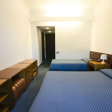 Grand Helios Tarquinia