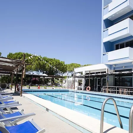 Grand Helios Ξενοδοχείο 4*