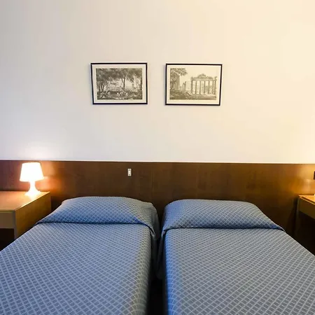 Grand Helios Tarquinia