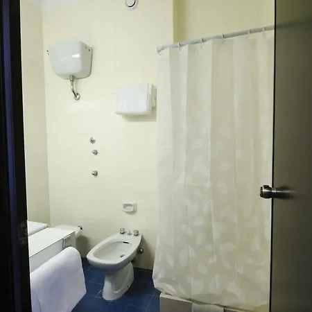 Grand Helios Tarquinia