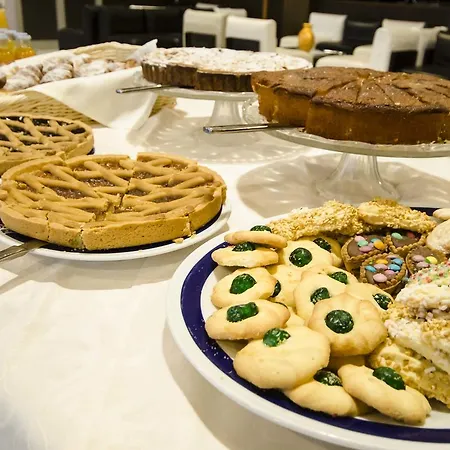 Grand Helios Ξενοδοχείο Tarquinia