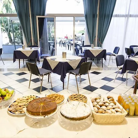 Grand Helios Hotel Tarquinia