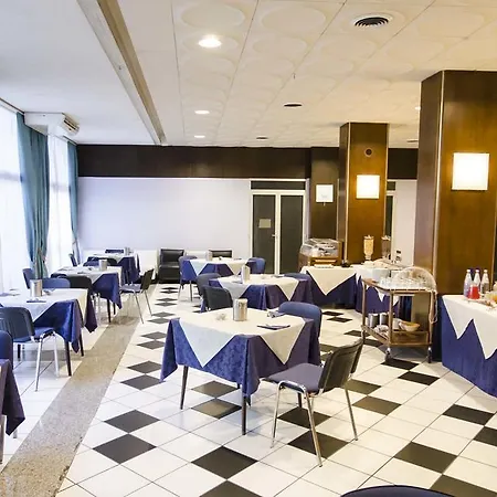 Grand Helios Hotel Tarquinia