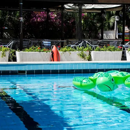 Grand Helios Hotel Tarquinia