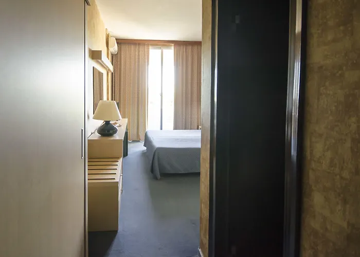 酒店 赫利俄斯大酒店