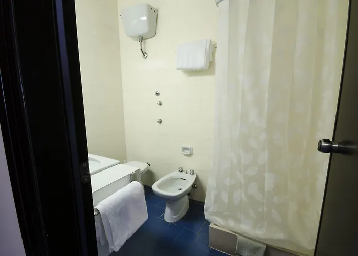 赫利俄斯大酒店 塔尔奎尼亚