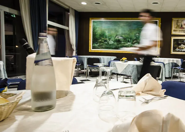 赫利俄斯大酒店 塔尔奎尼亚