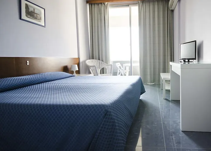 Hotel Grand Helios 4*