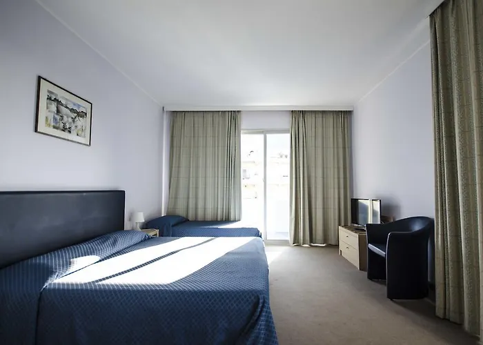 酒店 赫利俄斯大酒店