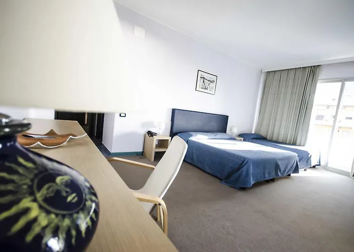 Grand Helios Hotel