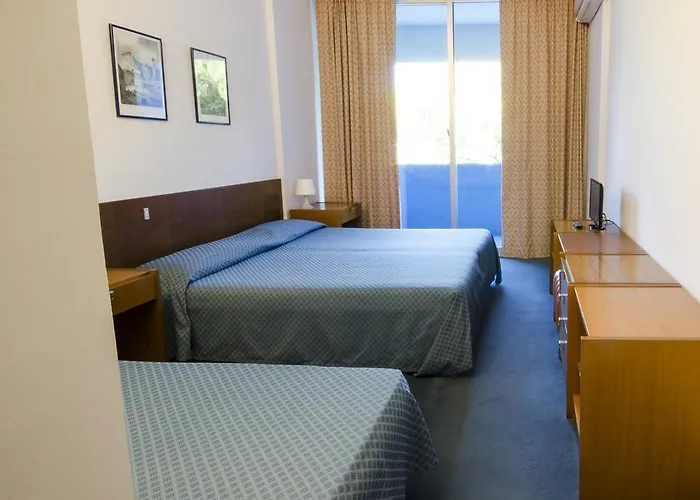 酒店 赫利俄斯大酒店