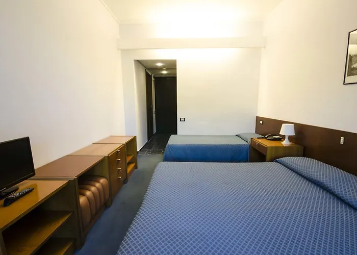 赫利俄斯大酒店 塔尔奎尼亚