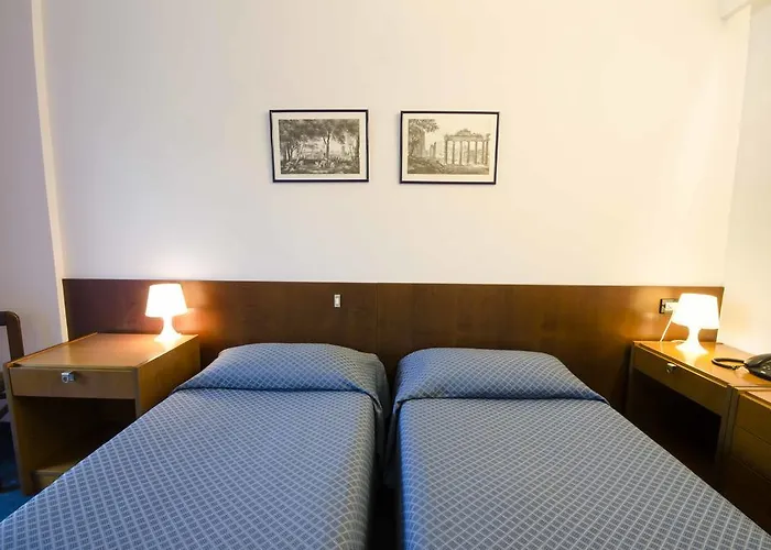 赫利俄斯大酒店 塔尔奎尼亚