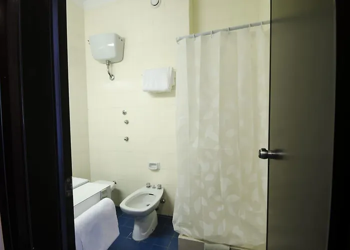 赫利俄斯大酒店 塔尔奎尼亚