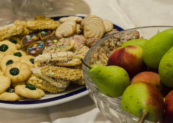 酒店 赫利俄斯大酒店 塔尔奎尼亚