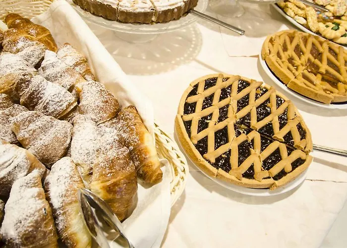 酒店 赫利俄斯大酒店 塔尔奎尼亚